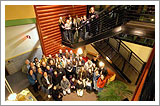 Portland 2003 Training Session Participants